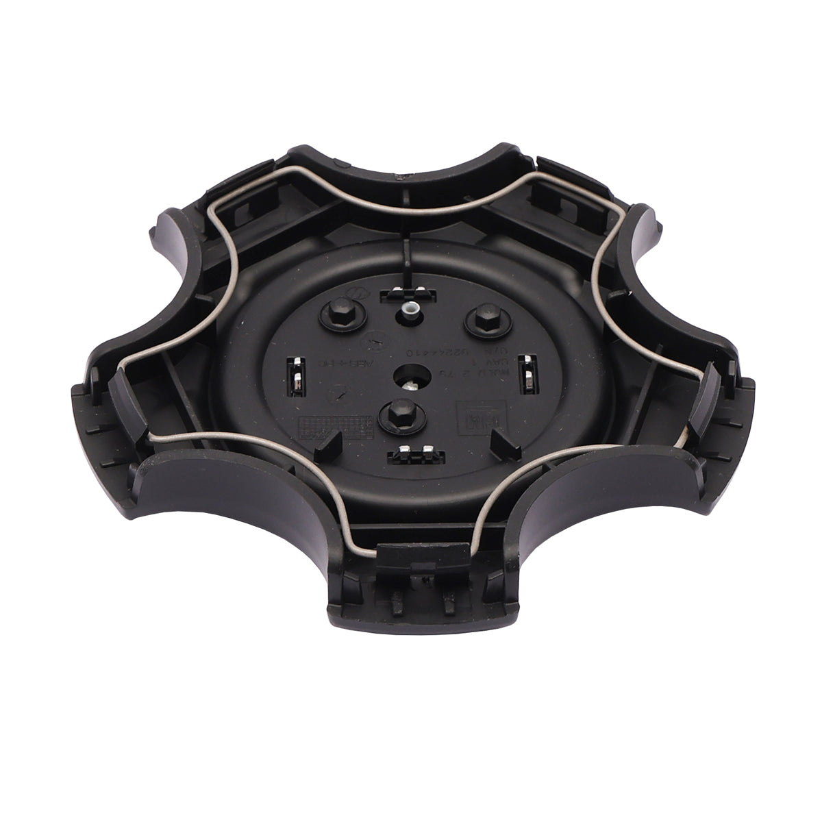 Genuine Wheel Centre Hub Cap (Set Of 4) Holden VE SV6 SS Series 2 - 92261396KIT