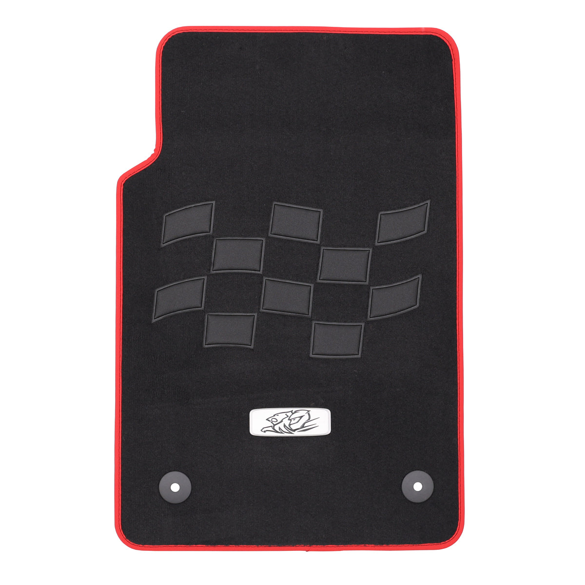 Holden Genuine ‘Motor Sport’ Floor Mats (Set of 4) VE - 92285921