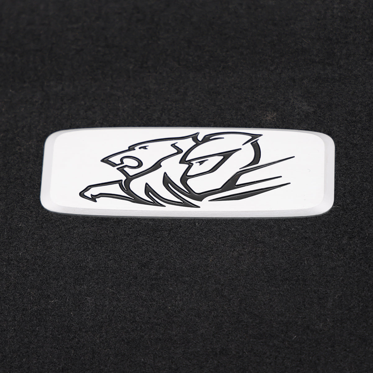 Holden Genuine ‘Motor Sport’ Floor Mats (Set of 4) VE - 92285921