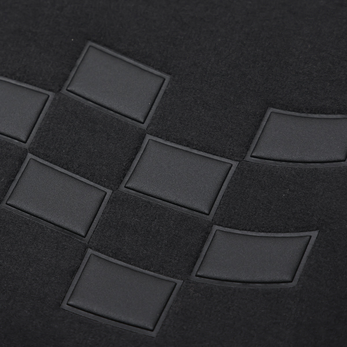 Holden Genuine ‘Motor Sport’ Floor Mats (Set of 4) VE - 92285921