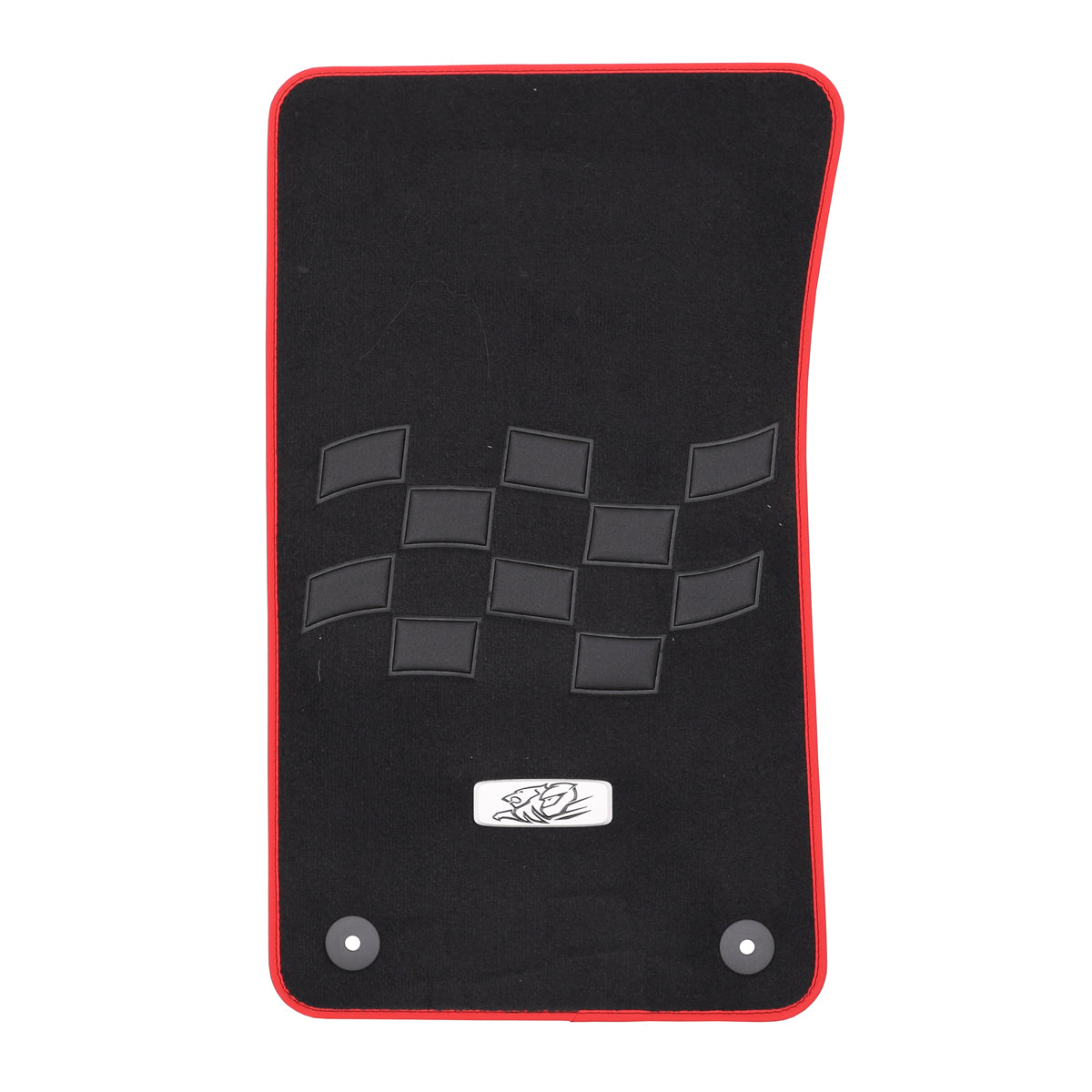 Holden Genuine ‘Motor Sport’ Floor Mats (Set of 2) VE – 92285923