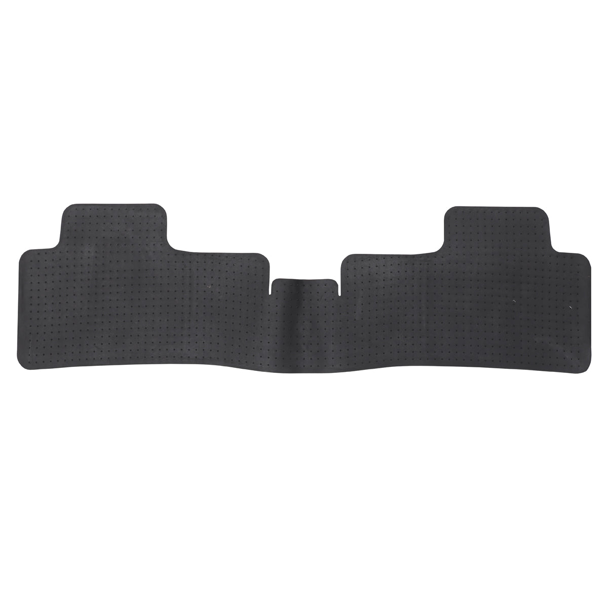 Holden Genuine Rear Rubber Floor Mats (Set of 2) VE - 92292694