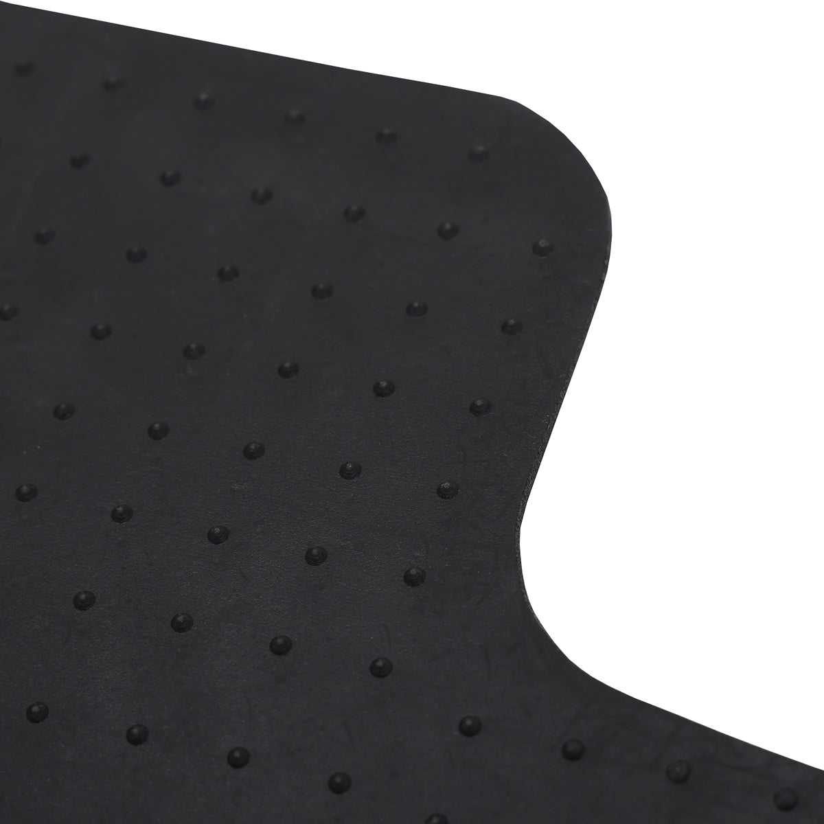 Holden Genuine Rear Rubber Floor Mats (Set of 2) VE - 92292694