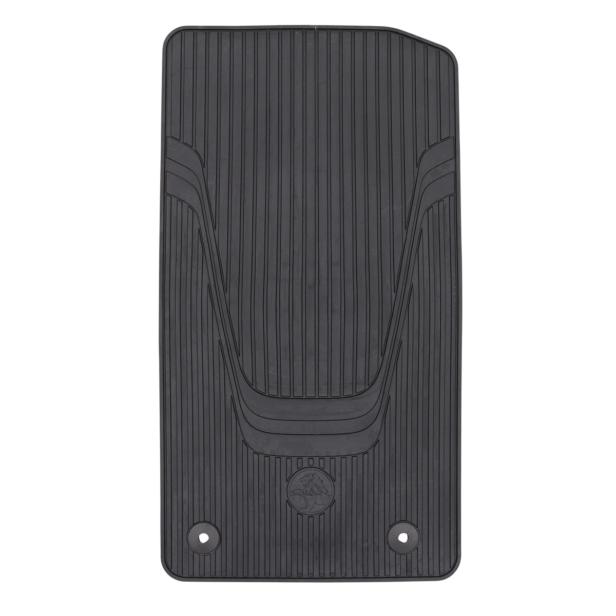 Holden Genuine Rubber Floor Mats (Set of 2) VF - 92420326