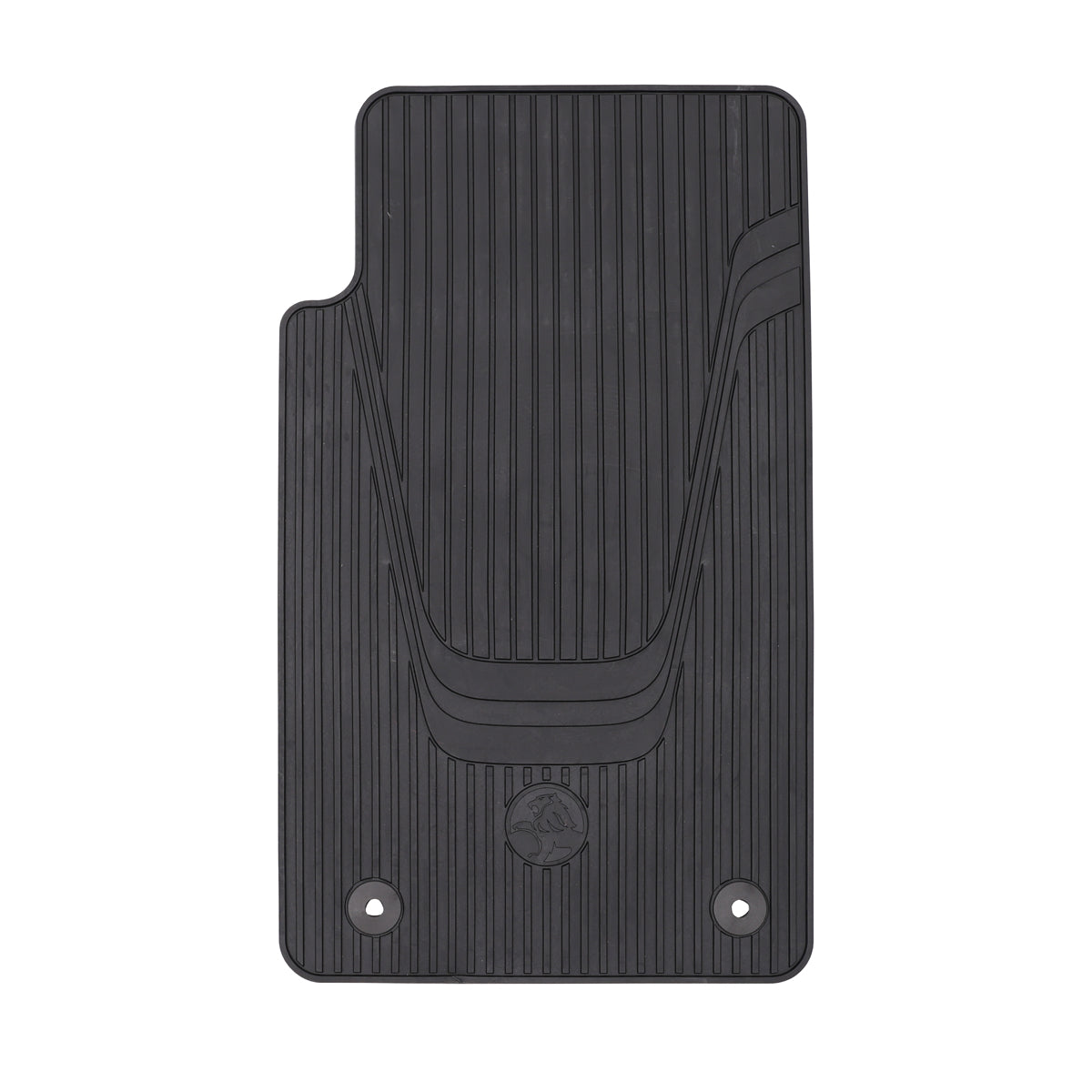 Holden Genuine Rubber Floor Mats (Set of 2) VF - 92420326
