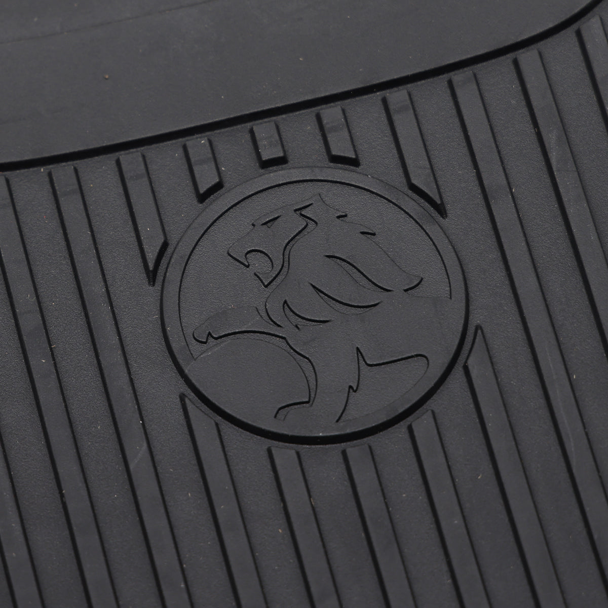 Holden Genuine Rubber Floor Mats (Set of 2) VF - 92420326