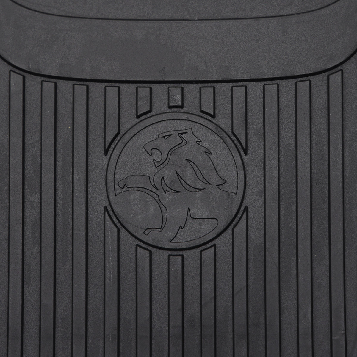 Holden Genuine Rubber Floor Mats (Set of 2) VF - 92420326