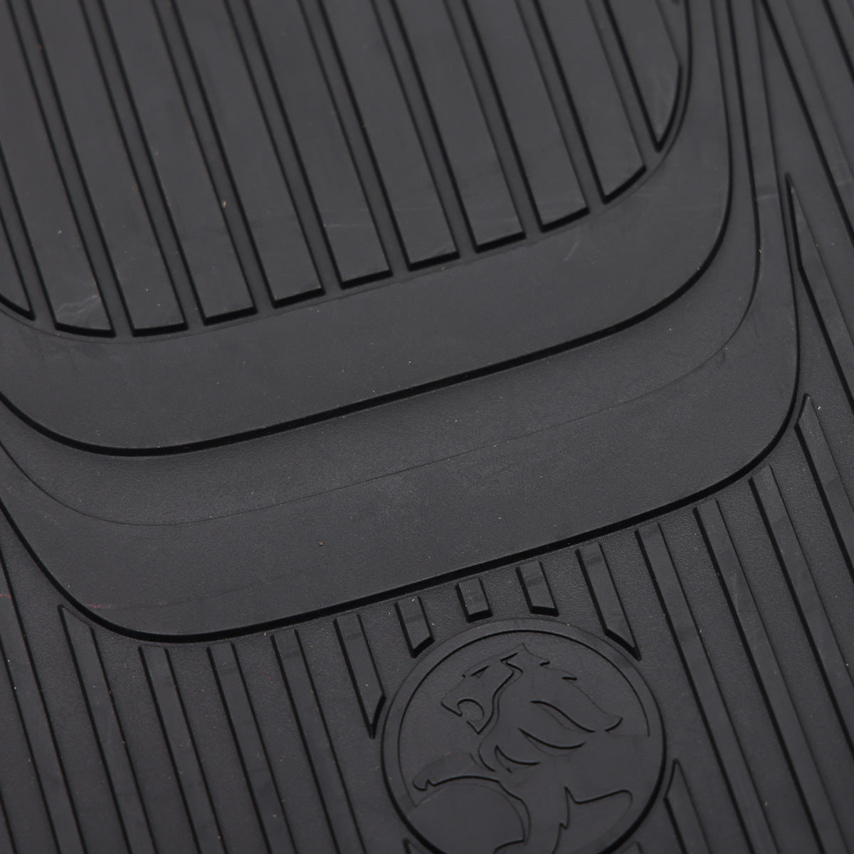 Holden Genuine Rubber Floor Mats (Set of 2) VF - 92420326