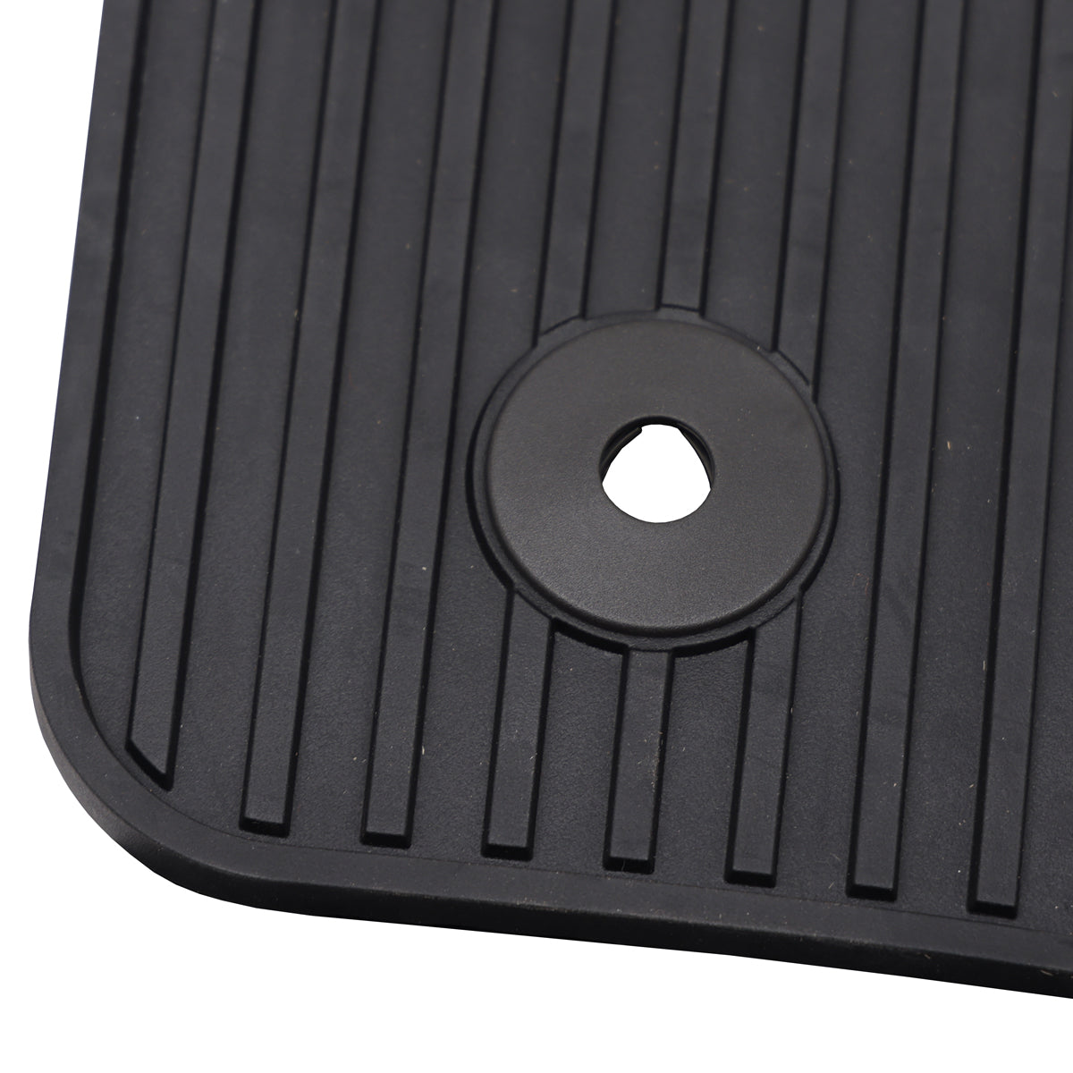 Holden Genuine Rubber Floor Mats (Set of 2) VF - 92420326