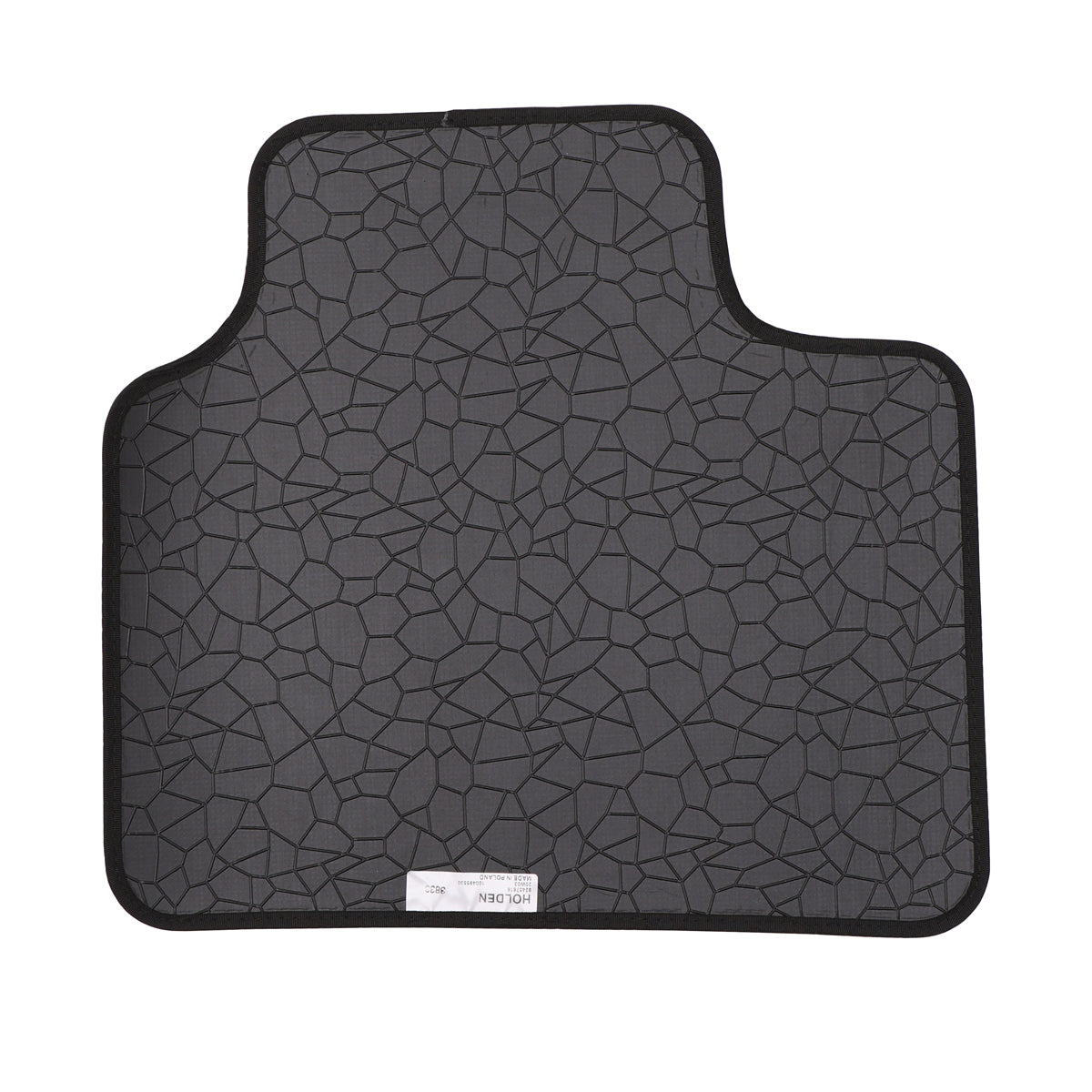 Floor Mat Set of 4 Genuine Holden Commodore VE Z Series - 92457616