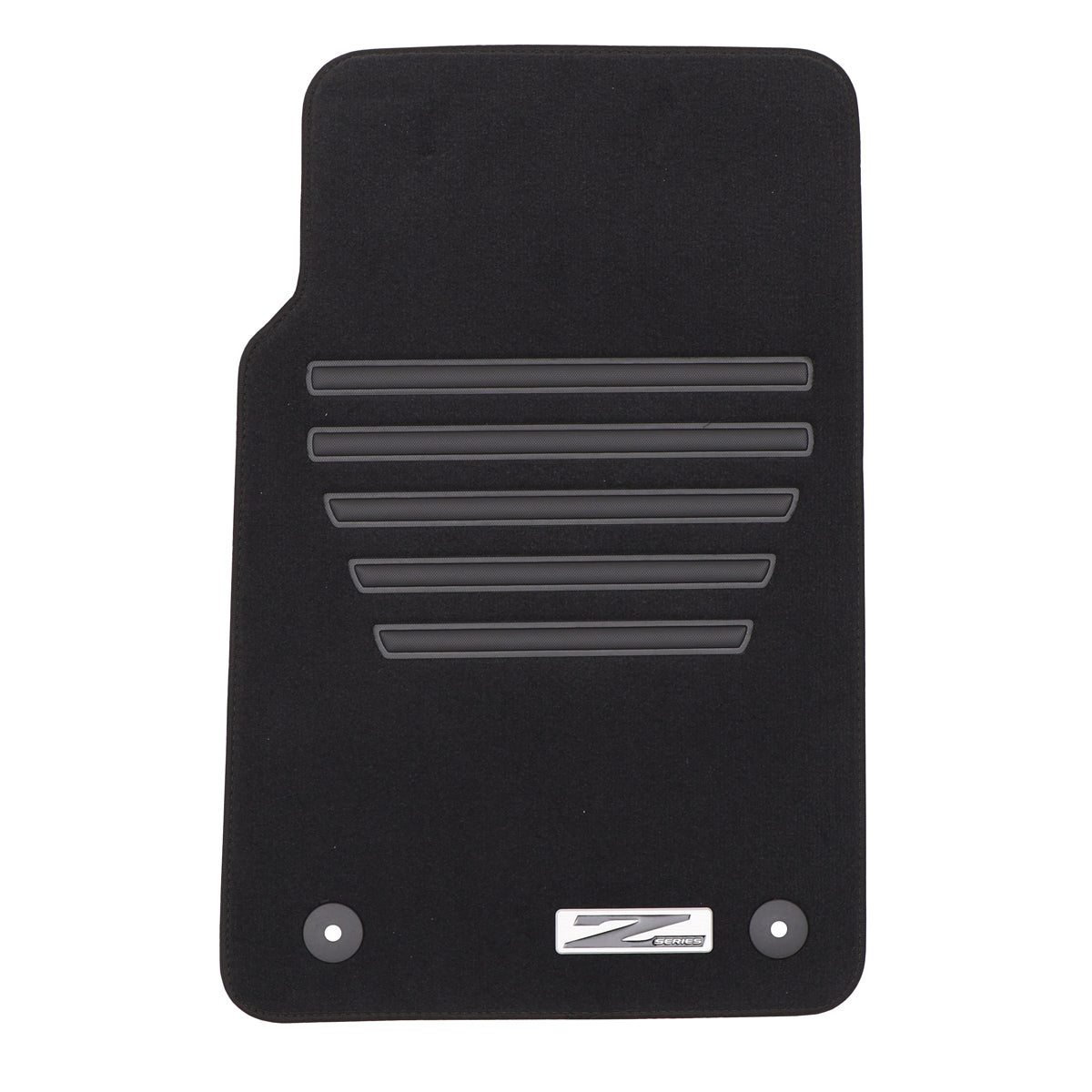 Floor Mat Set of 4 Genuine Holden Commodore VE Z Series - 92457616