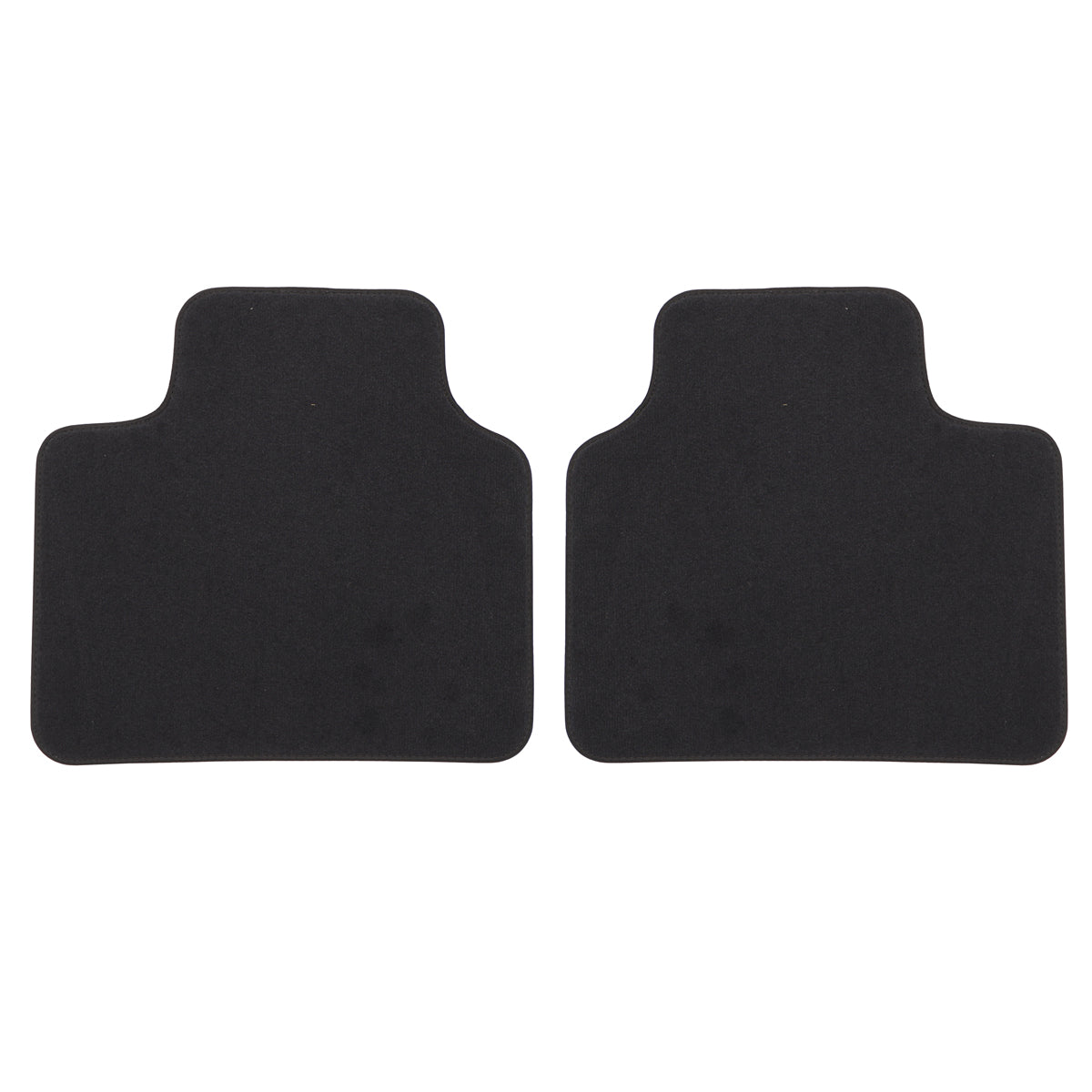 Floor Mat Set of 4 Genuine Holden Commodore VE Z Series - 92457616