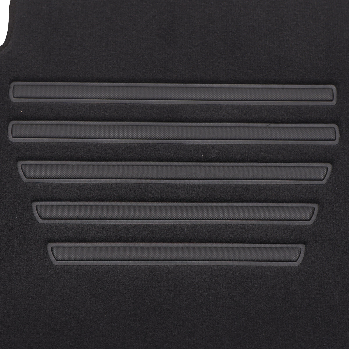 Floor Mat Set of 4 Genuine Holden Commodore VE Z Series - 92457616