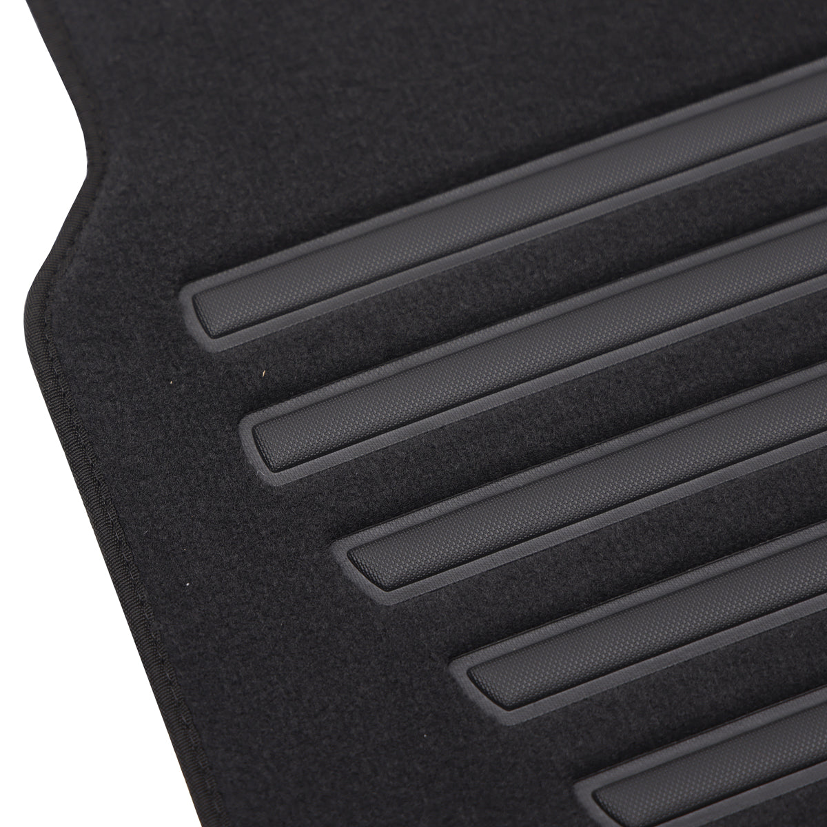 Floor Mat Set of 4 Genuine Holden Commodore VE Z Series - 92457616