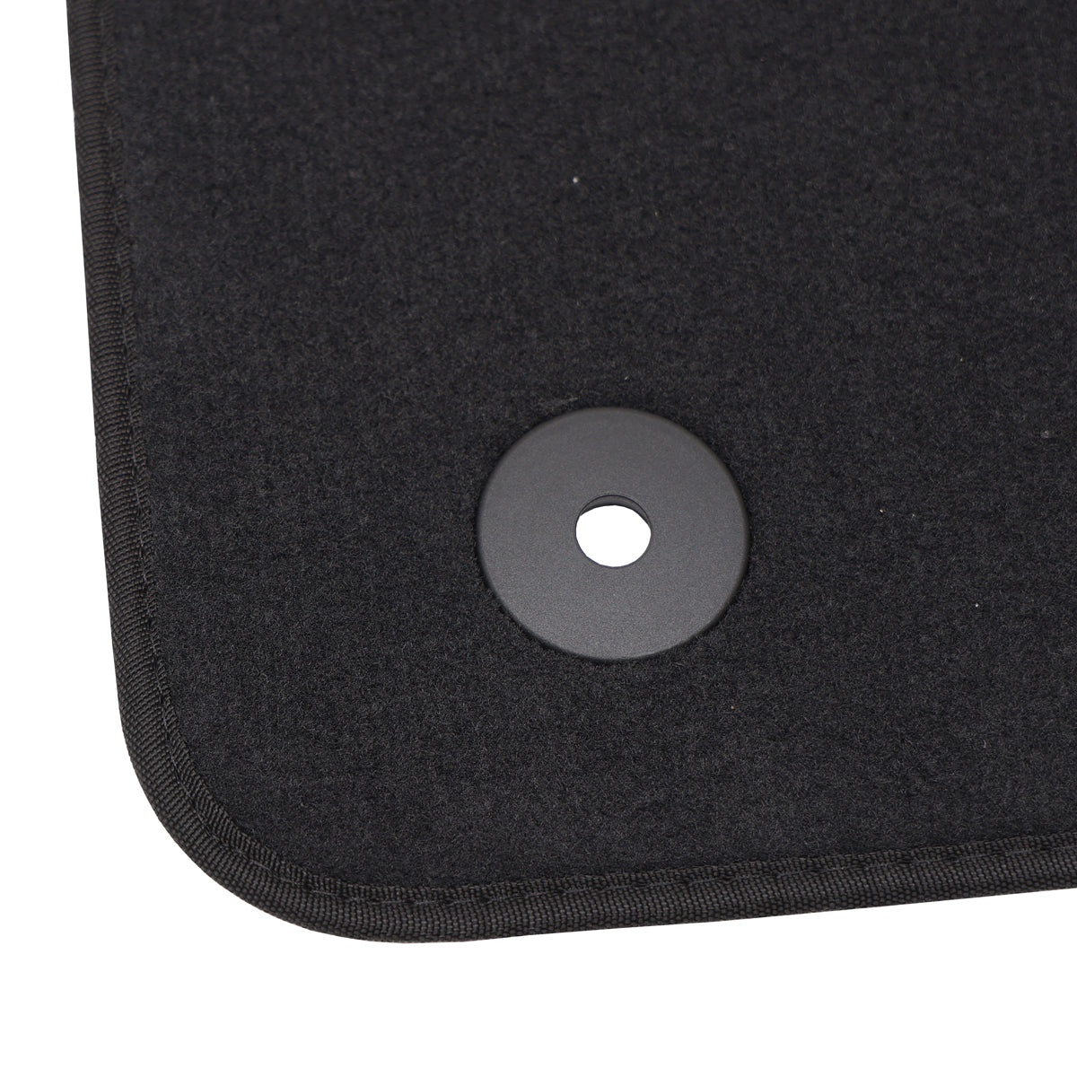 Floor Mat Set of 4 Genuine Holden Commodore VE Z Series - 92457616