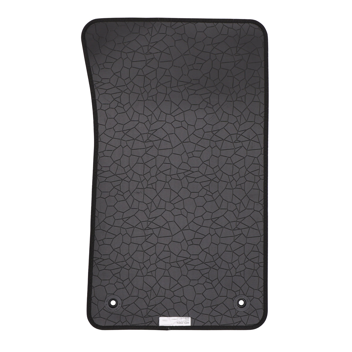 Floor Mat Set of 4 Genuine Holden Commodore VE Z Series - 92457616