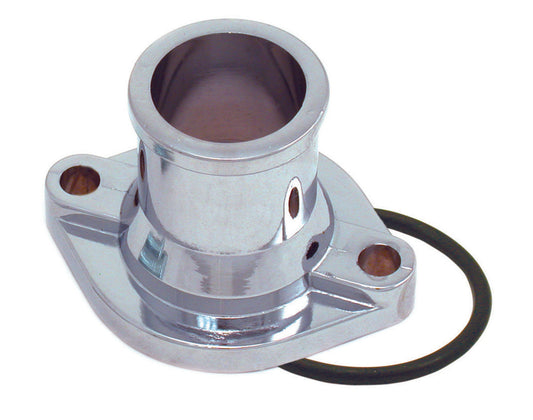 TFI Chrome Water Neck Cleveland - 9331