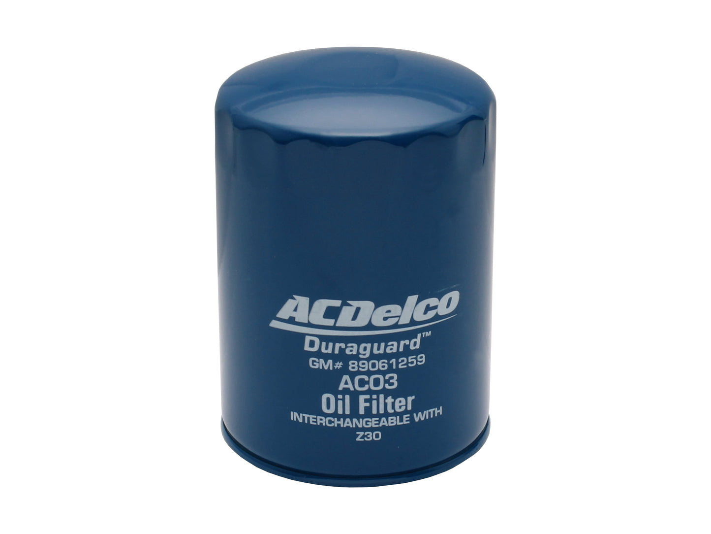Filter Oil All 6 Cylinder Red Engine & 253 , 308 - 95710667