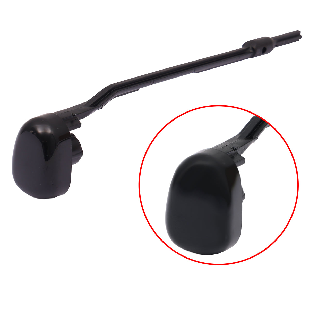 Shift Button VT VU VX Auto ALL - 95711352