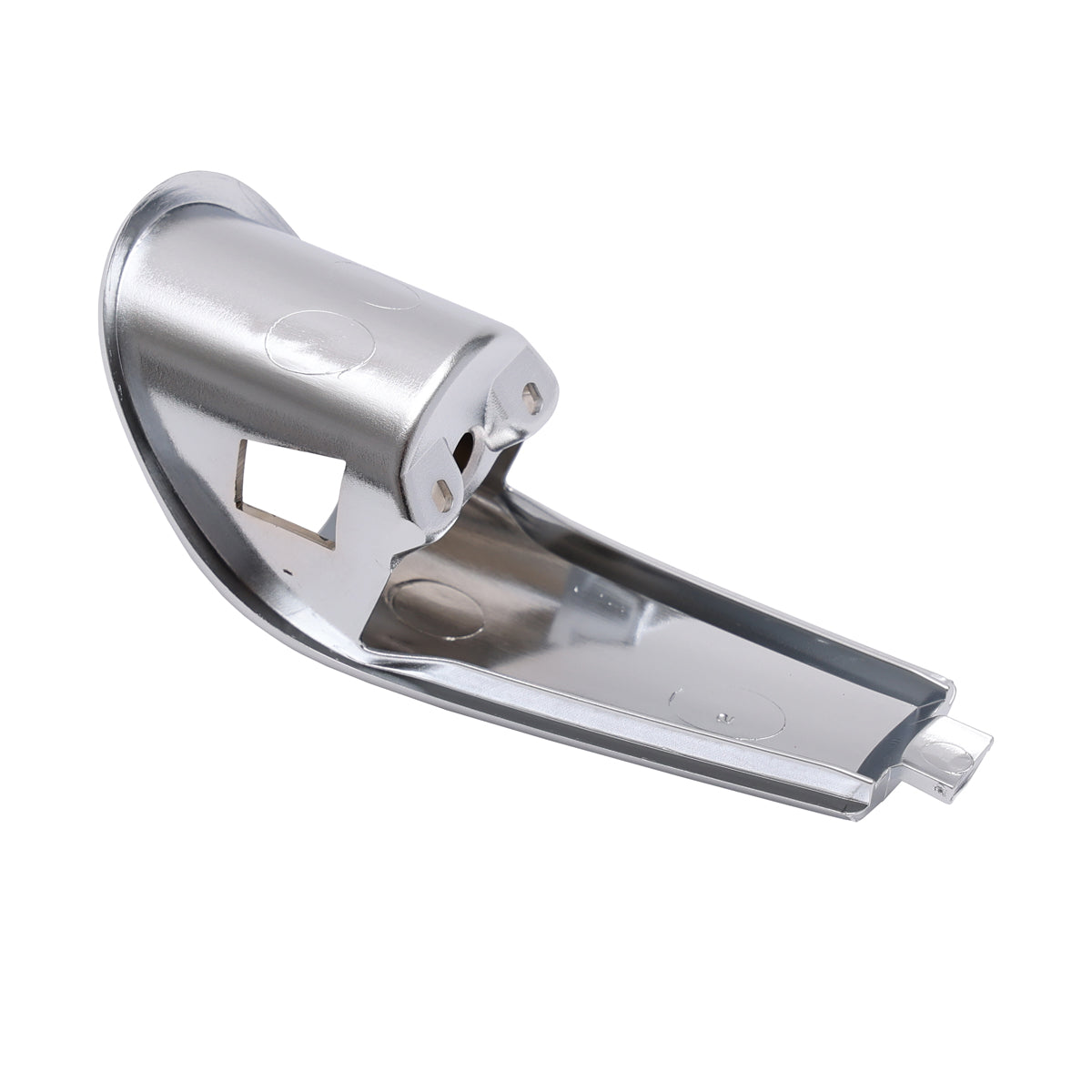 Holden Genuine Gear Shift Selector Button & Knob Kit Chrome VY VZ V2 WK WL - 95712262