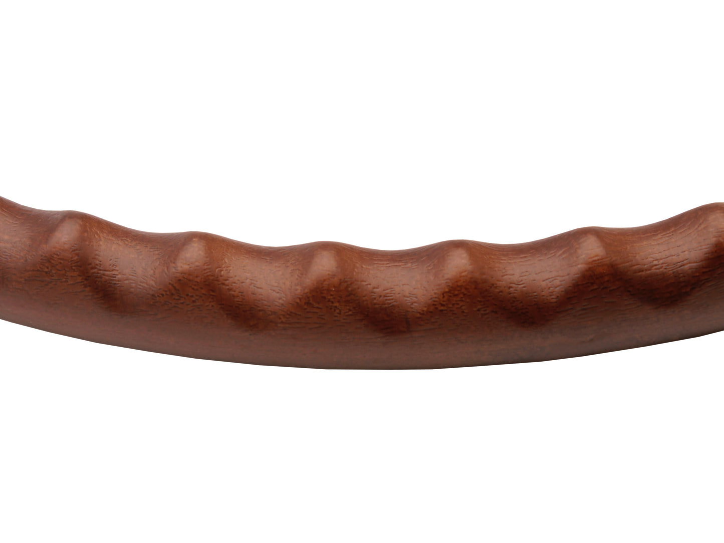 Steering Wheel HK GTS Early LC Woodgrain Complete - 9748390