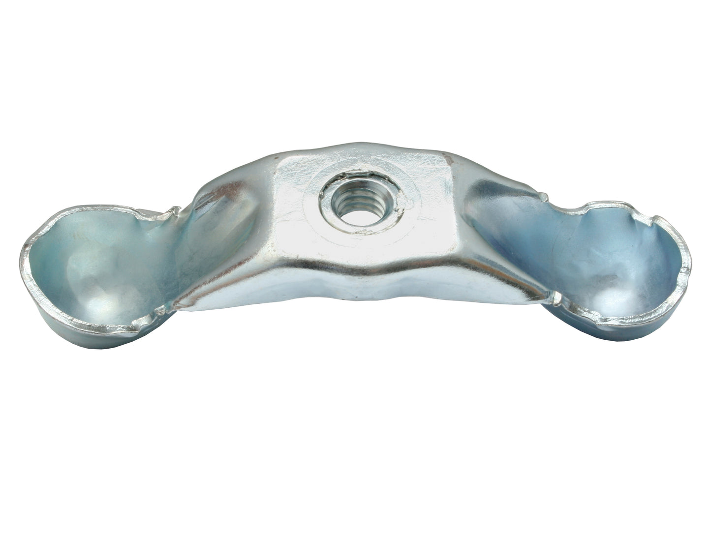 Spare Wheel Nut HK HT HG - 9785616