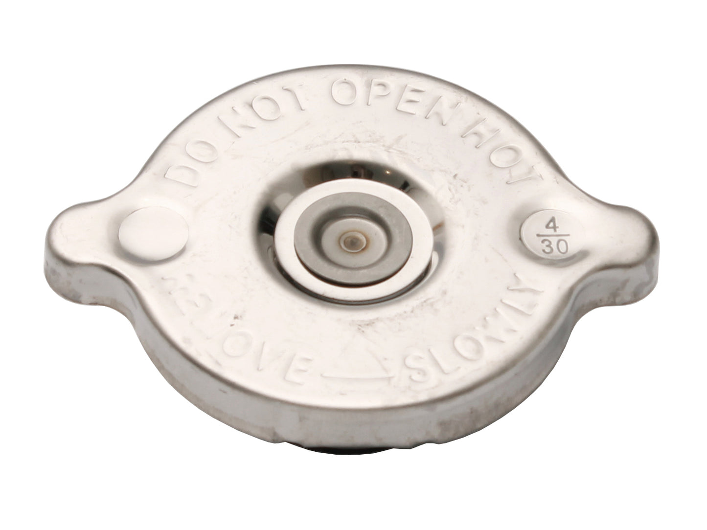 Radiator Cap 48 FJ FE To Eng:L388857 4PSI - 9928797