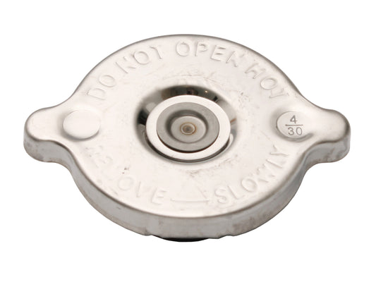 Radiator Cap 48 FJ FE To Eng:L388857 4PSI - 9928797