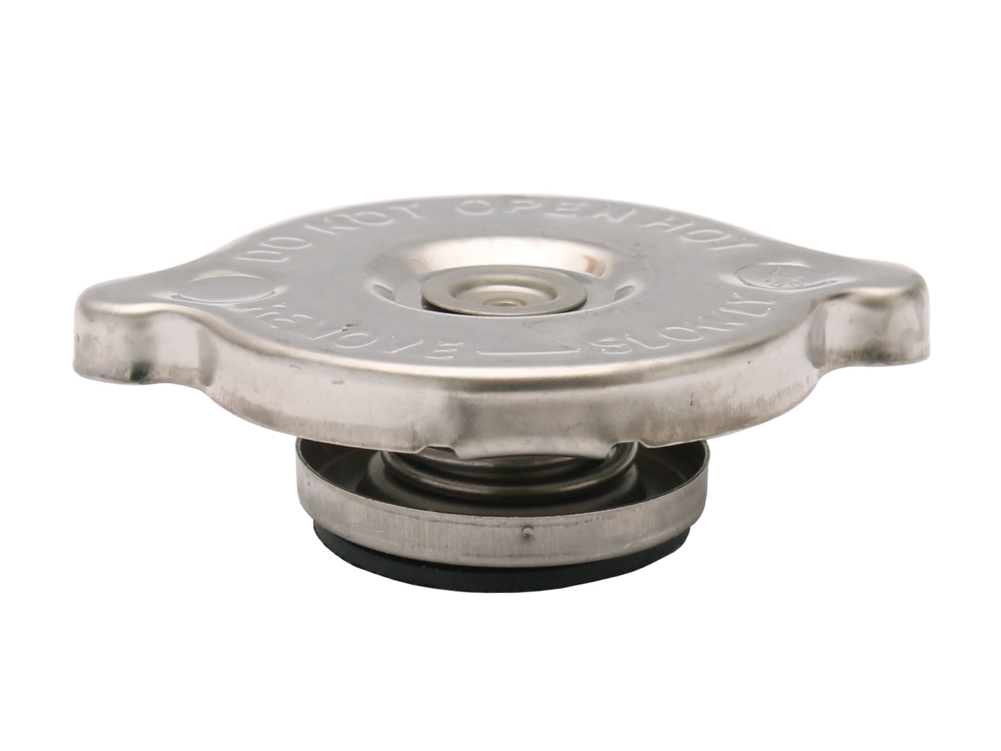 Radiator Cap 48 FJ FE To Eng:L388857 4PSI - 9928797
