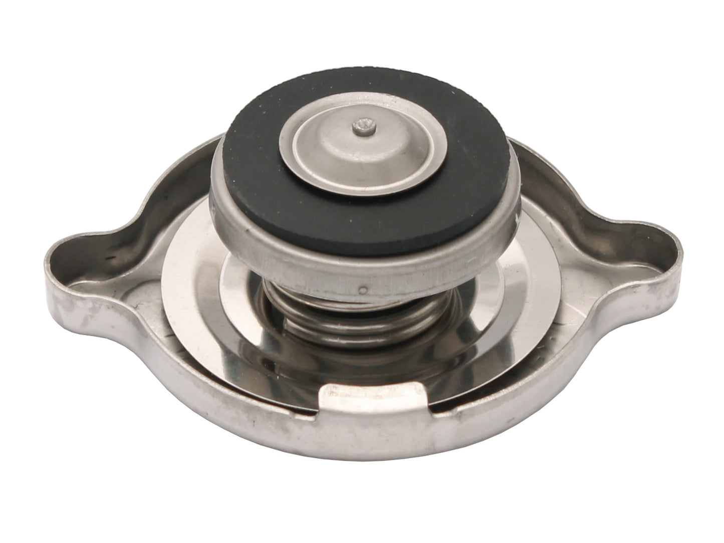 Radiator Cap 48 FJ FE To Eng:L388857 4PSI - 9928797