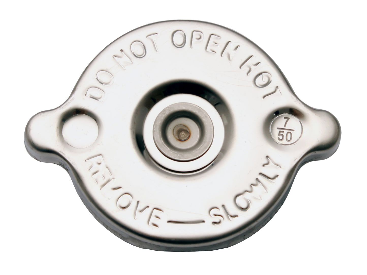 Radiator Cap FE From Eng:L388858 FC-EH HB 7PSI - 9928798