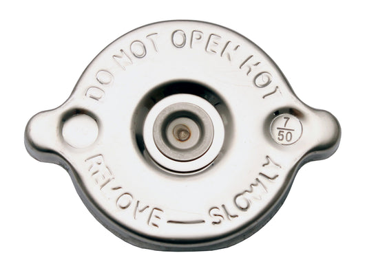 Radiator Cap FE From Eng:L388858 FC-EH HB 7PSI - 9928798