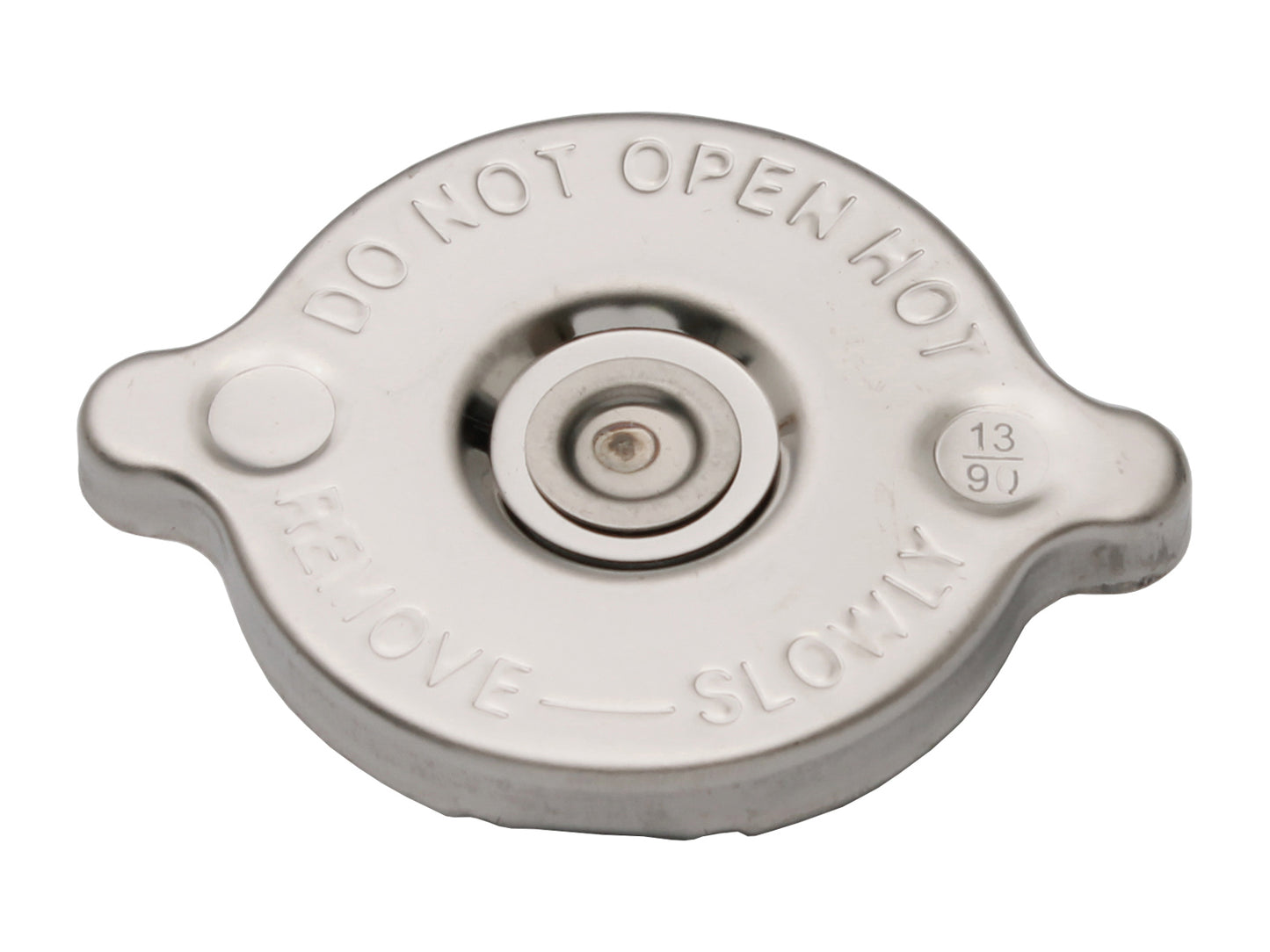 Radiator Cap HD HR HK HT HG HQ 6 Cylinder XK-XC 6&V8 Non Recovery - 9928799