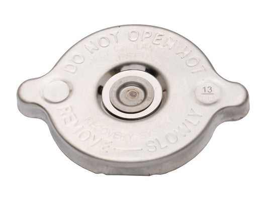 Radiator Cap HD HR HK HT HG HQ 6 Cylinder XK-XC 6&V8 Recovery - 9928799A
