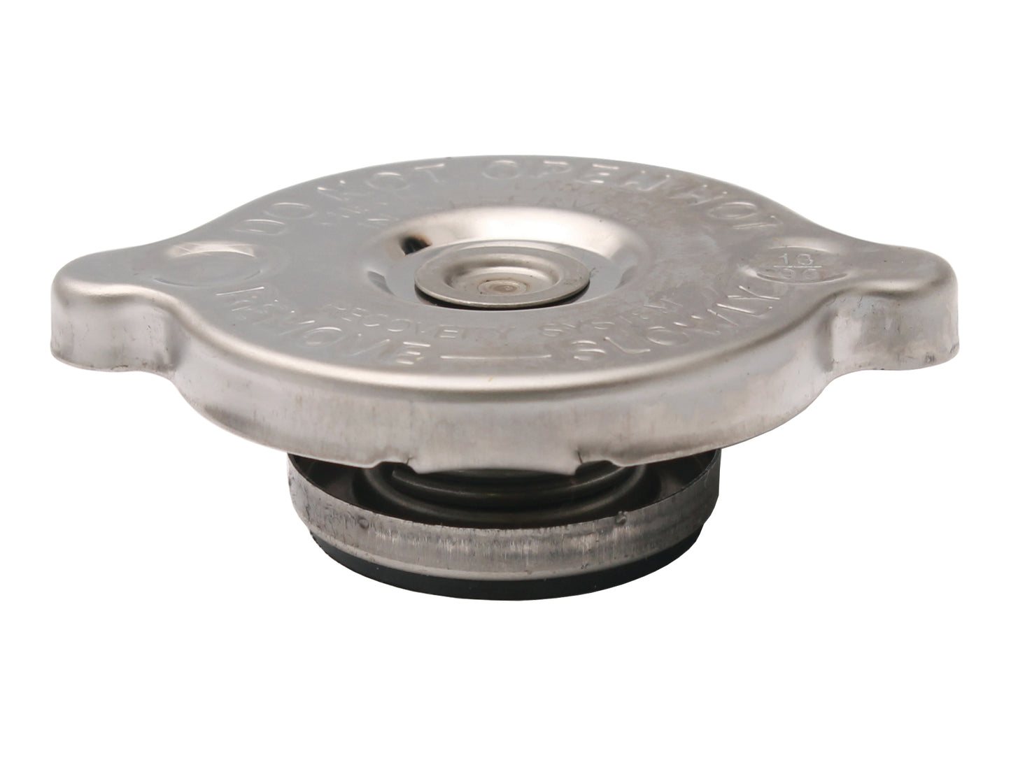 Radiator Cap HD HR HK HT HG HQ 6 Cylinder XK-XC 6&V8 Recovery - 9928799A