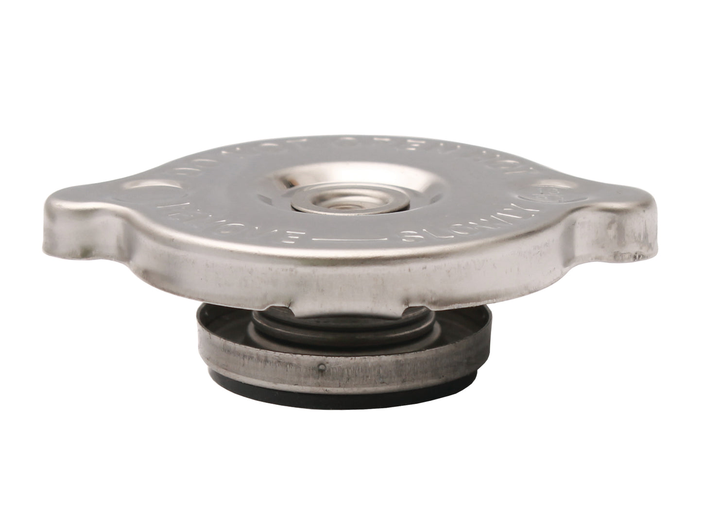 Radiator Cap HD HR HK HT HG HQ 6 Cylinder XK-XC 6&V8 Non Recovery - 9928799