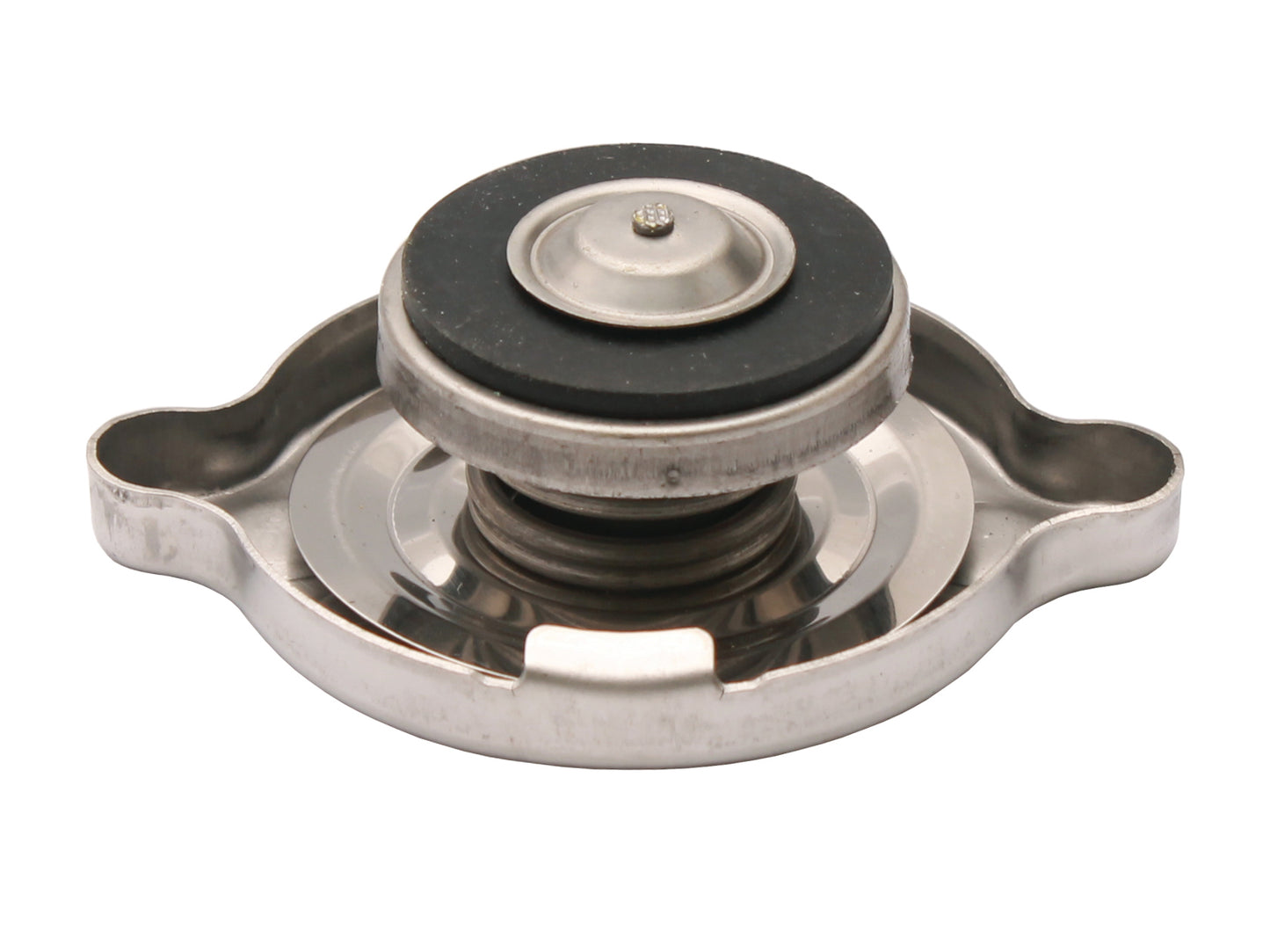 Radiator Cap HD HR HK HT HG HQ 6 Cylinder XK-XC 6&V8 Non Recovery - 9928799