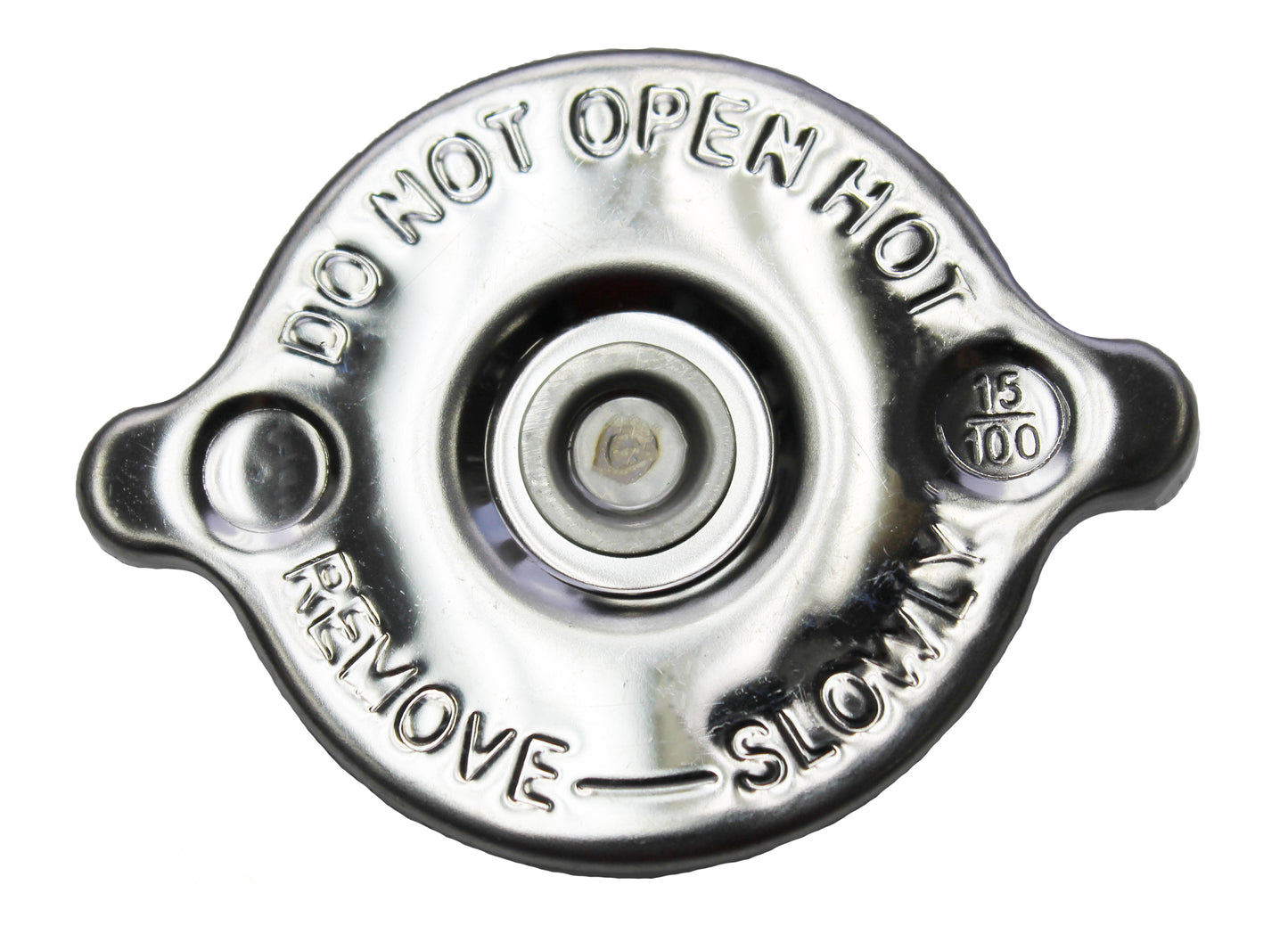 Radiator Cap HG HQ HJ HX HZ WB V8 LJ LH LX UC 4&6 Non Recovery 15PSI - 9928800