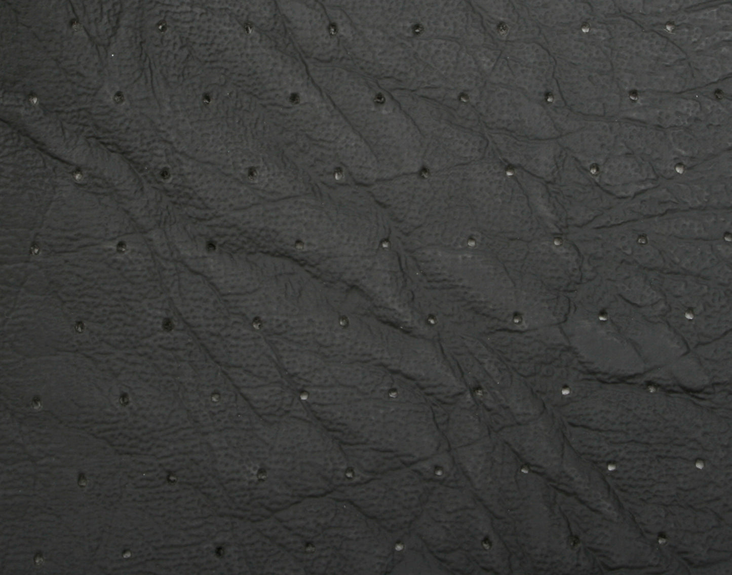 Headlining & Visor HQ HJ HX HZ Sedan Black Perforated - 9929698-4P