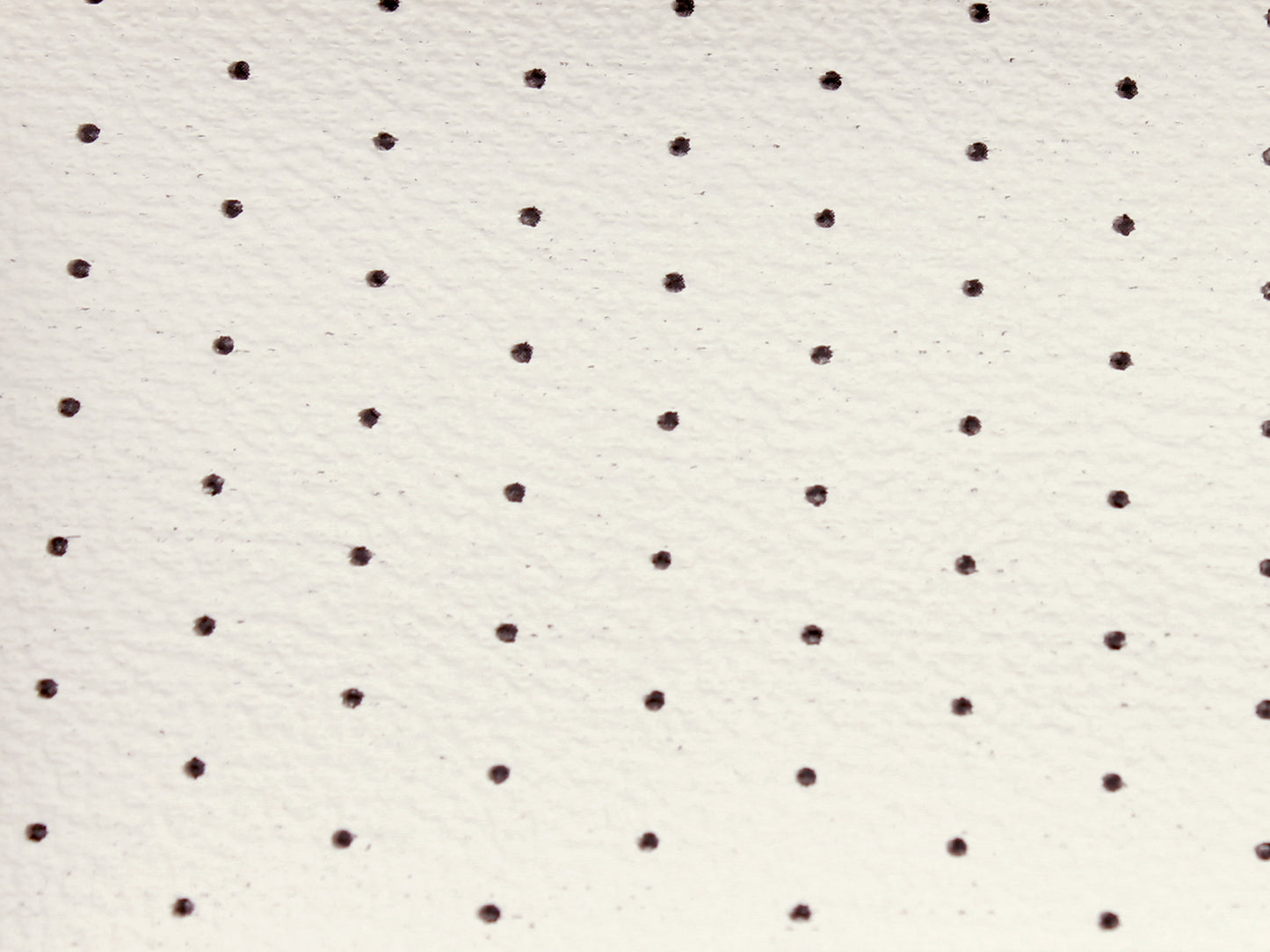 Headlining & Visor HQ HJ HX HZ Sedan White w/Black Dots - 9929698-HL047