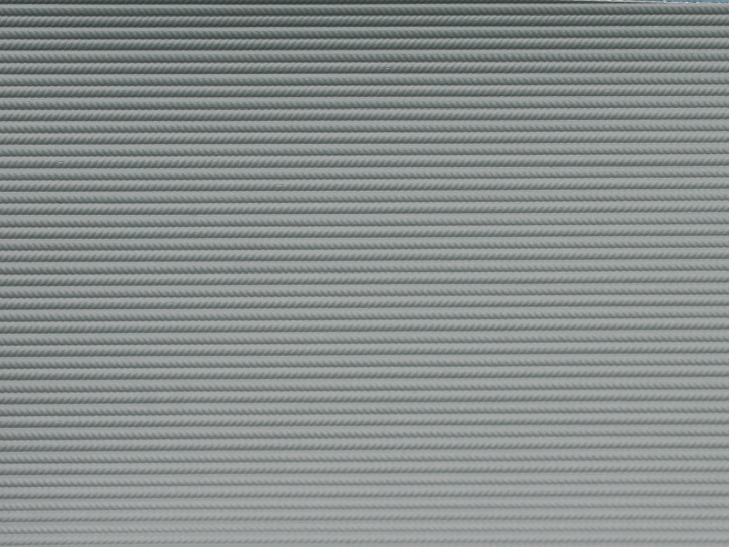 Headlining & Visor HQ HJ HX HZ Sedan Ash Grey Ribbed - 9929698-HL050