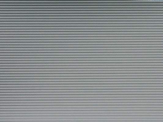 Headlining & Visor HQ HJ HX HZ Sedan Ash Grey Ribbed - 9929698-HL050