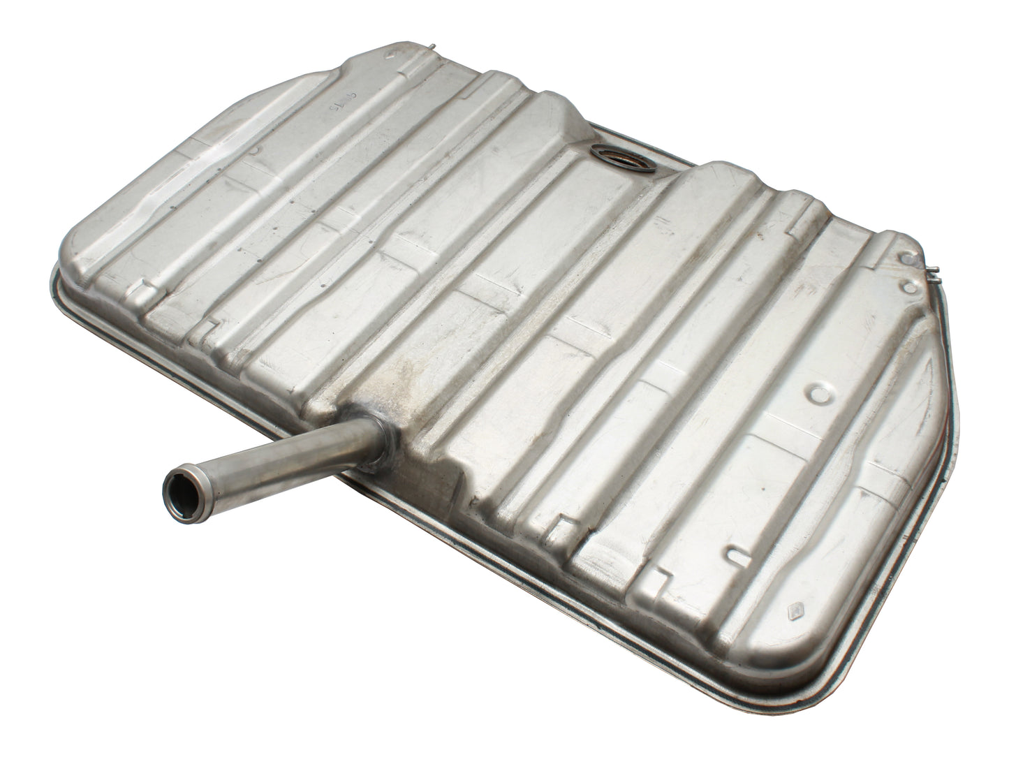 Fuel Tank HQ HJ 3 Pipe 6.3mm (Quarter") Sedan Coupe - 9929822