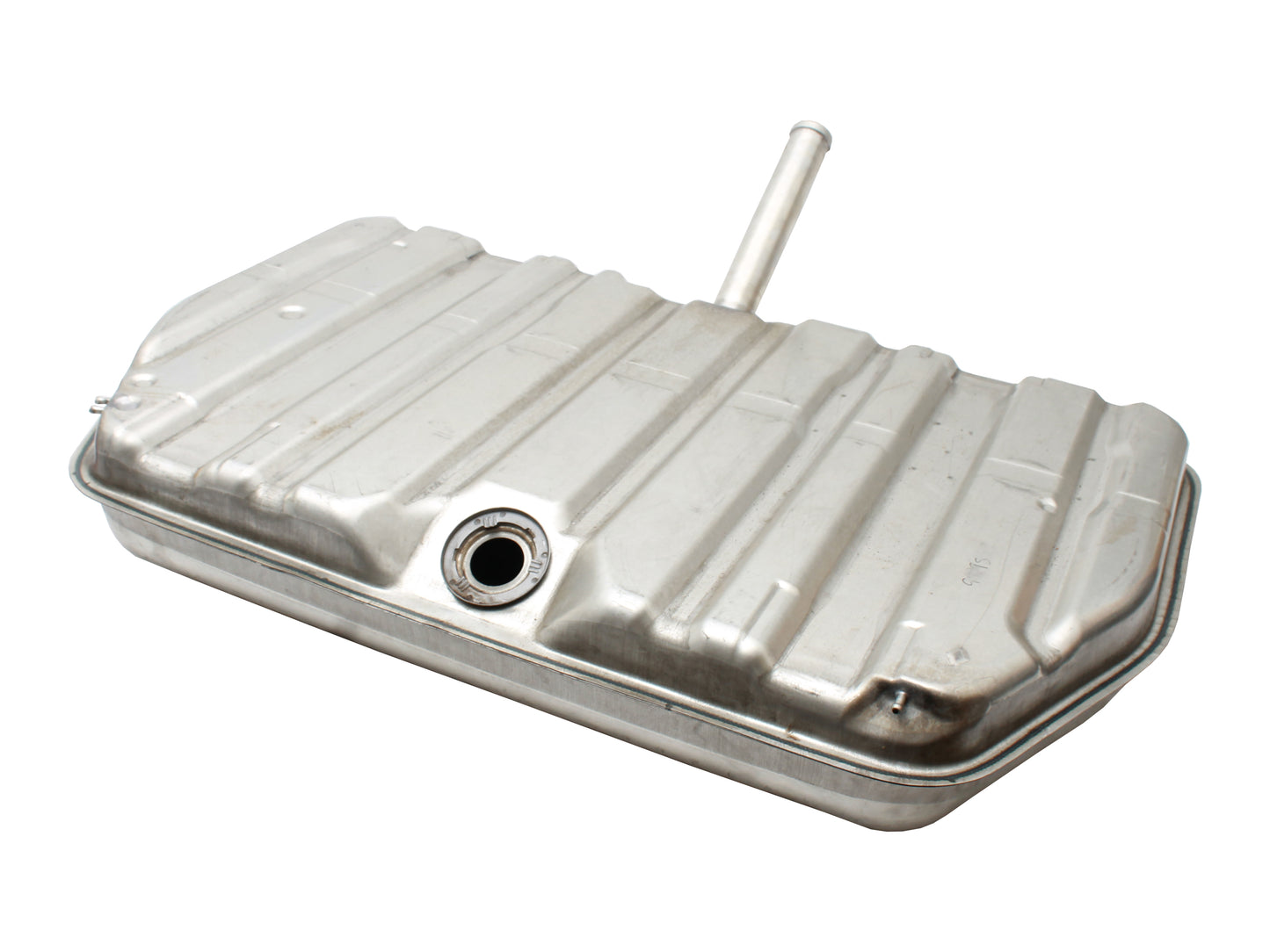 Fuel Tank HQ HJ 3 Pipe 6.3mm (Quarter") Sedan Coupe - 9929822