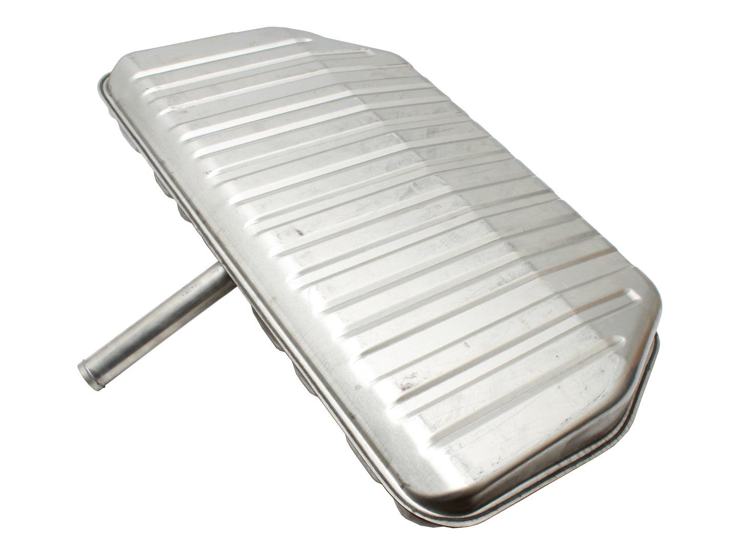 Fuel Tank HQ HJ 3 Pipe 6.3mm (Quarter") Sedan Coupe - 9929822