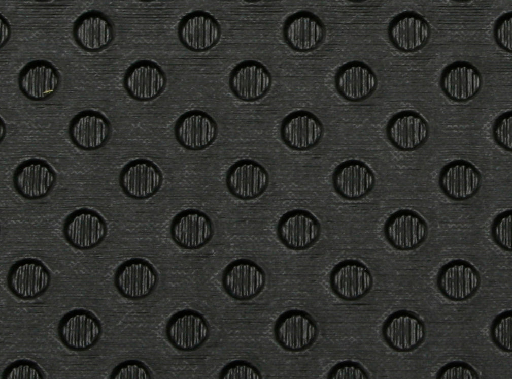 Headlining & Visor HQ HJ HX HZ Wagon Black Golf Ball - 2820520-HL037