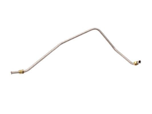 Fuel Pipe HJ HX HZ LH LX 5 Litre (No Air Not Adr27a) - 9930599