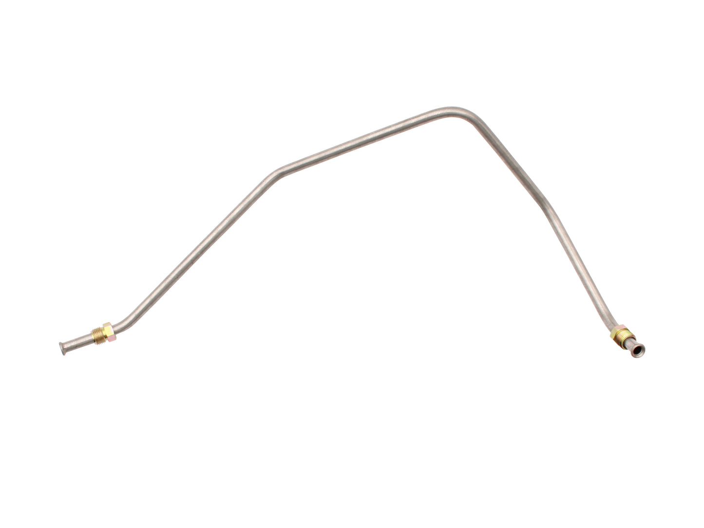 Fuel Pipe HJ HX HZ LH LX 5 Litre (No Air Not Adr27a) - 9930599