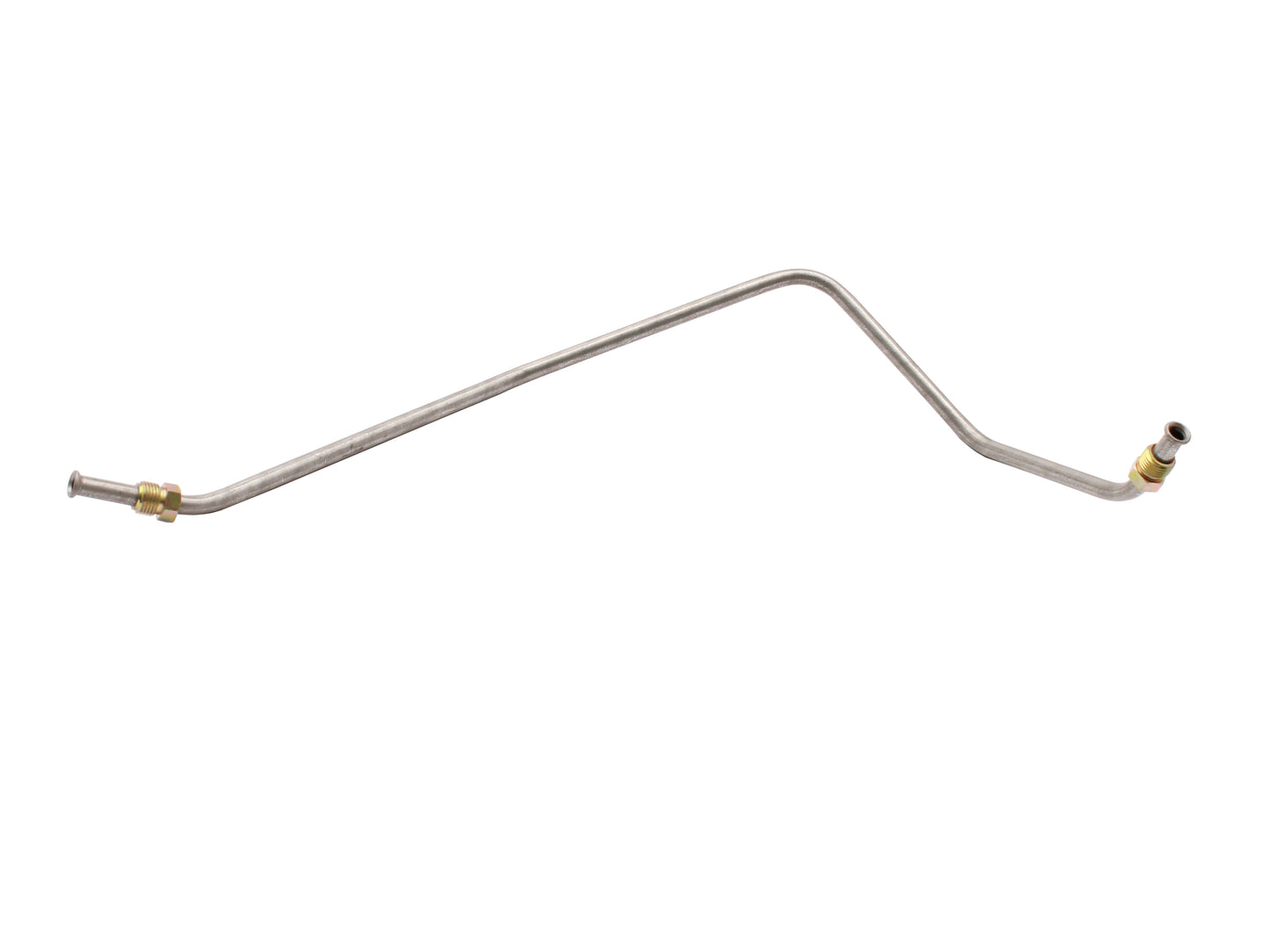 Fuel Pipe HJ HX HZ LH LX 5 Litre (No Air Not Adr27a) - 9930599