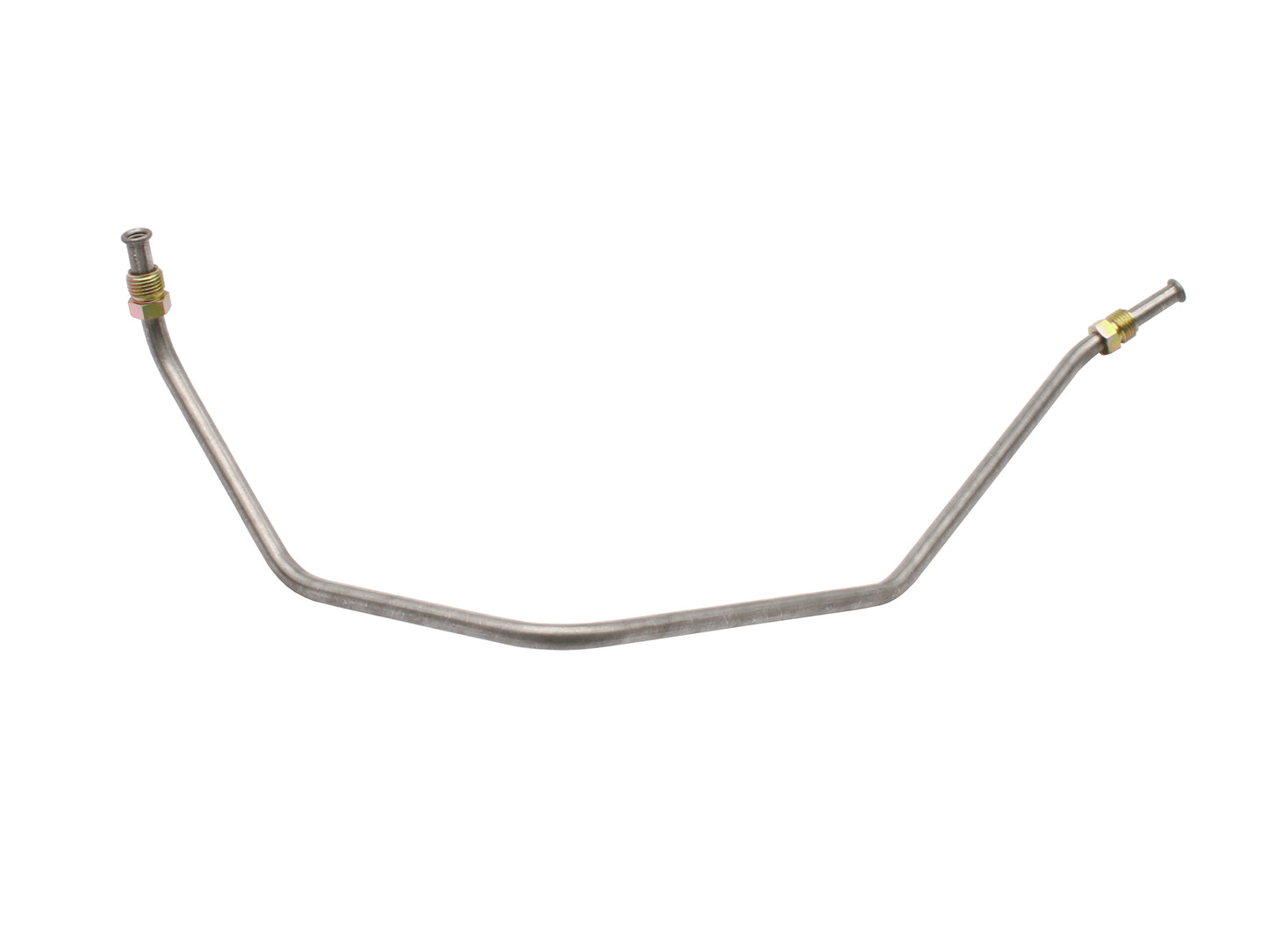 Fuel Pipe HJ HX HZ LH LX 5 Litre (No Air Not Adr27a) - 9930599